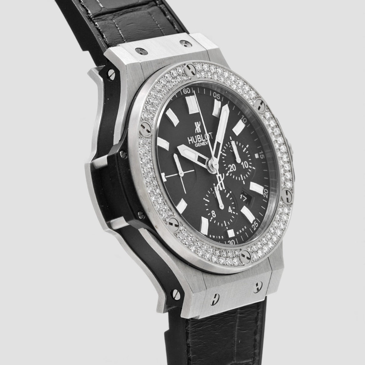 Hublot Big Bang 44mm Men's Watch