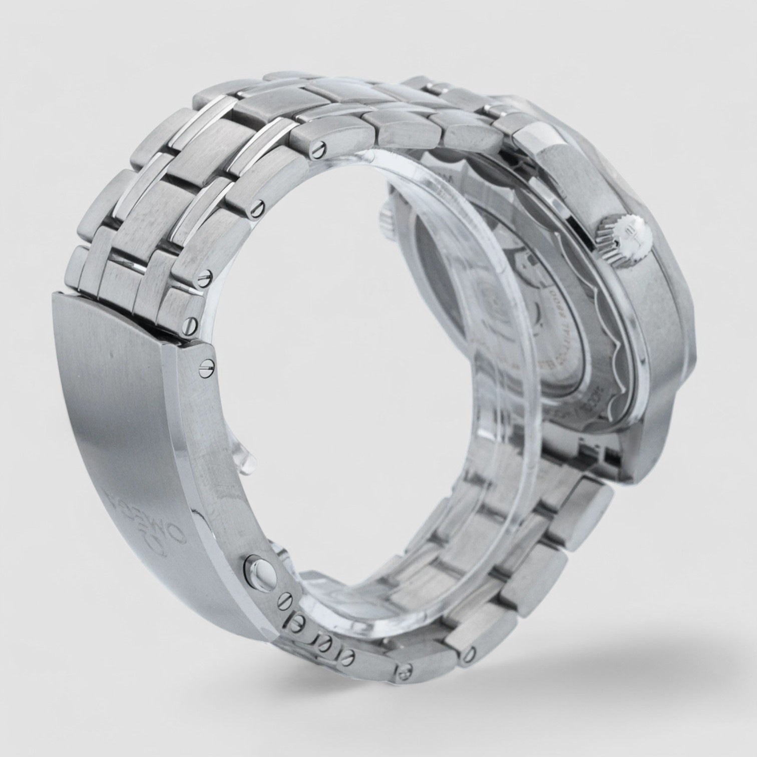 Seamaster Diver 300M