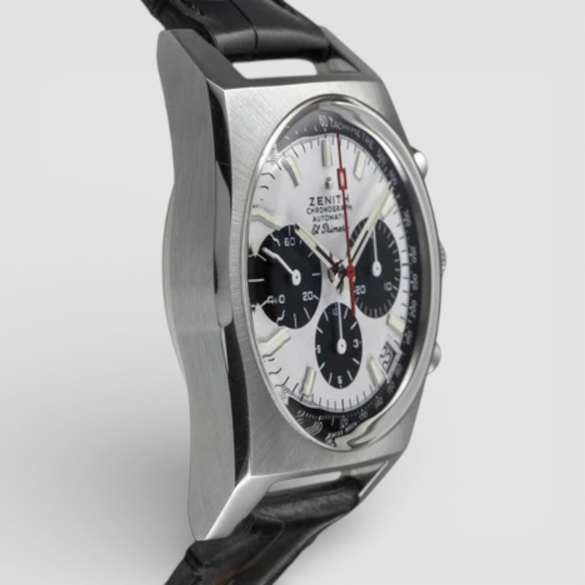 Zenith El Primero Chronomaster