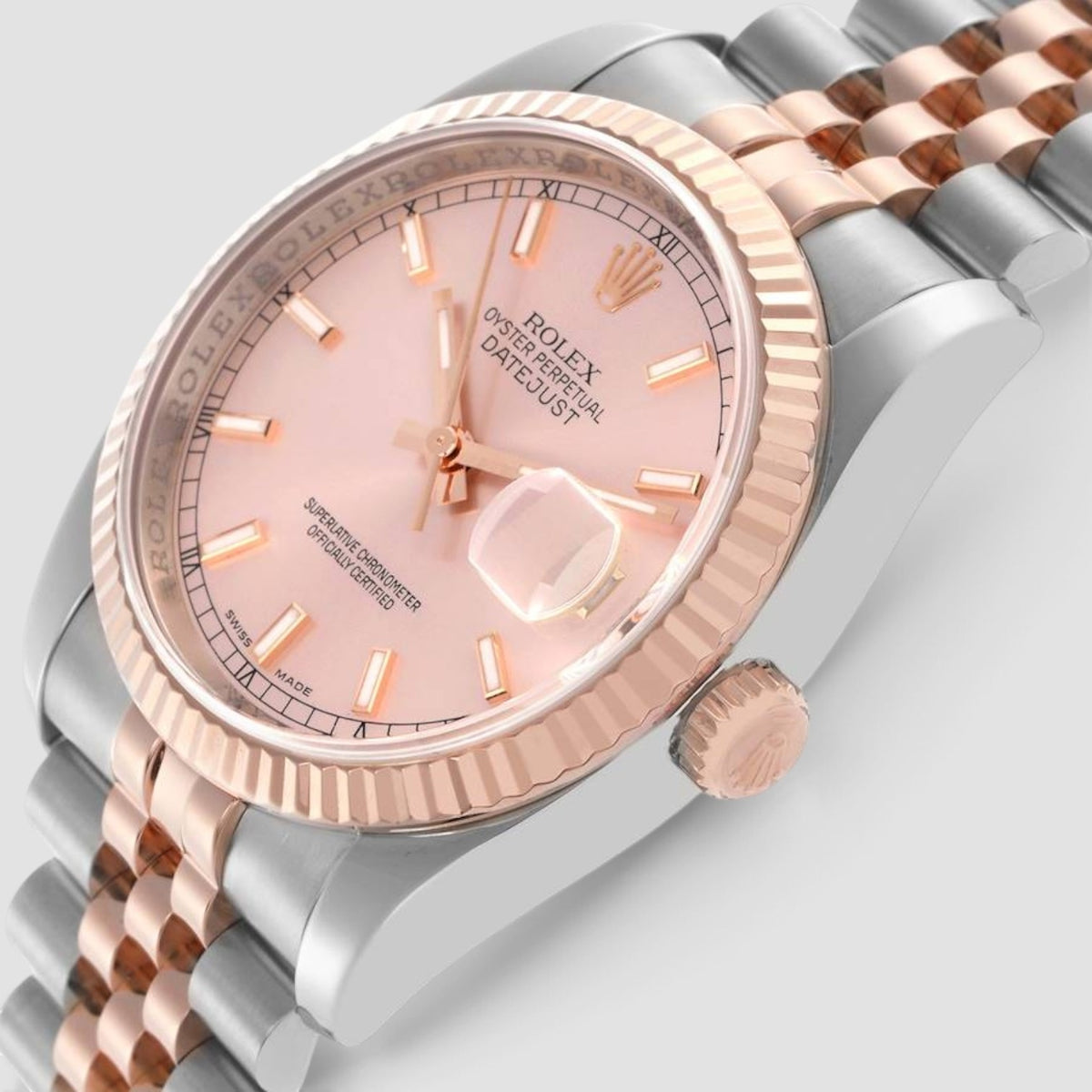 Datejust 36