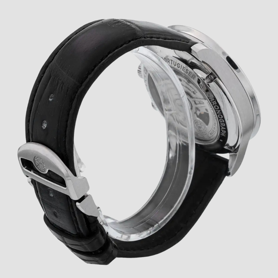 Portugieser Chronograph