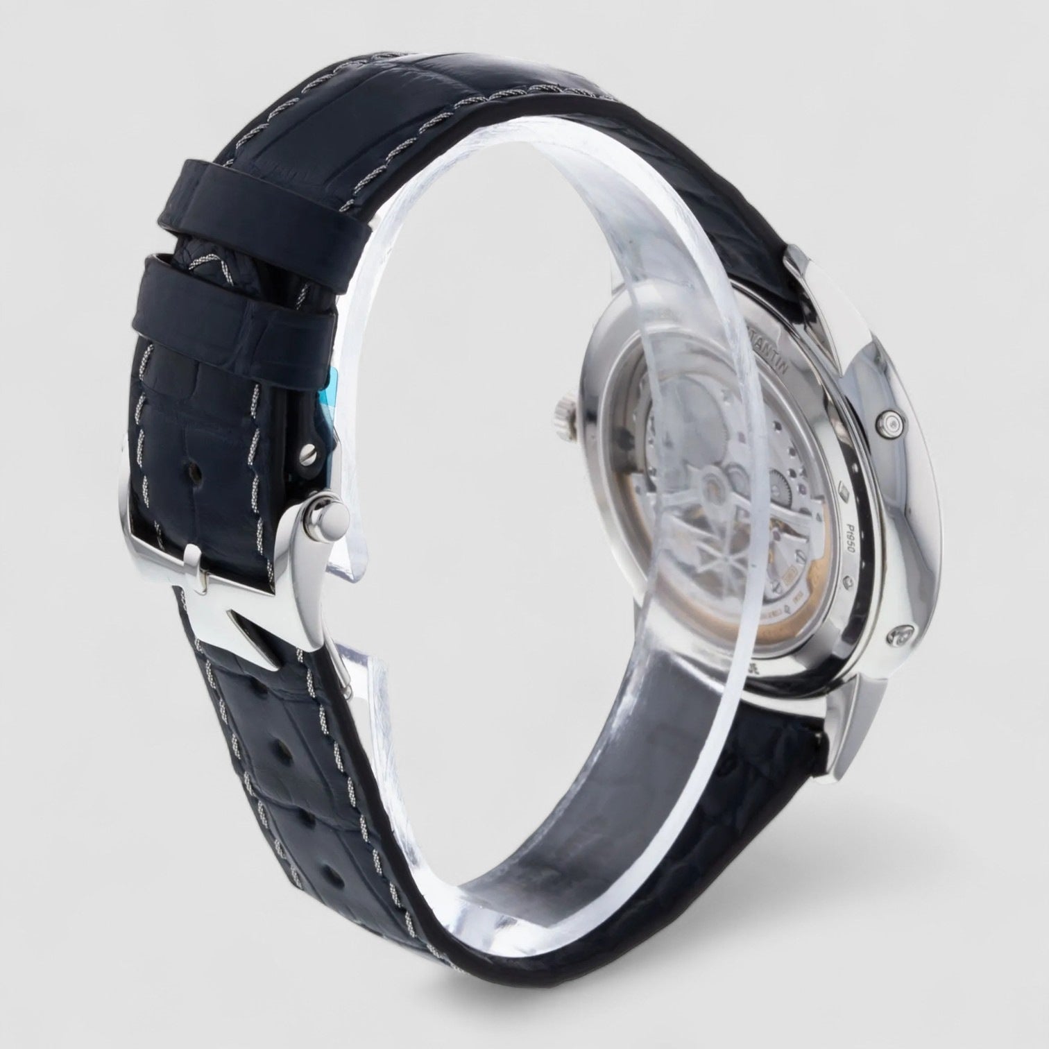 Marine Alarme Musicale 40mm Unisex Watch