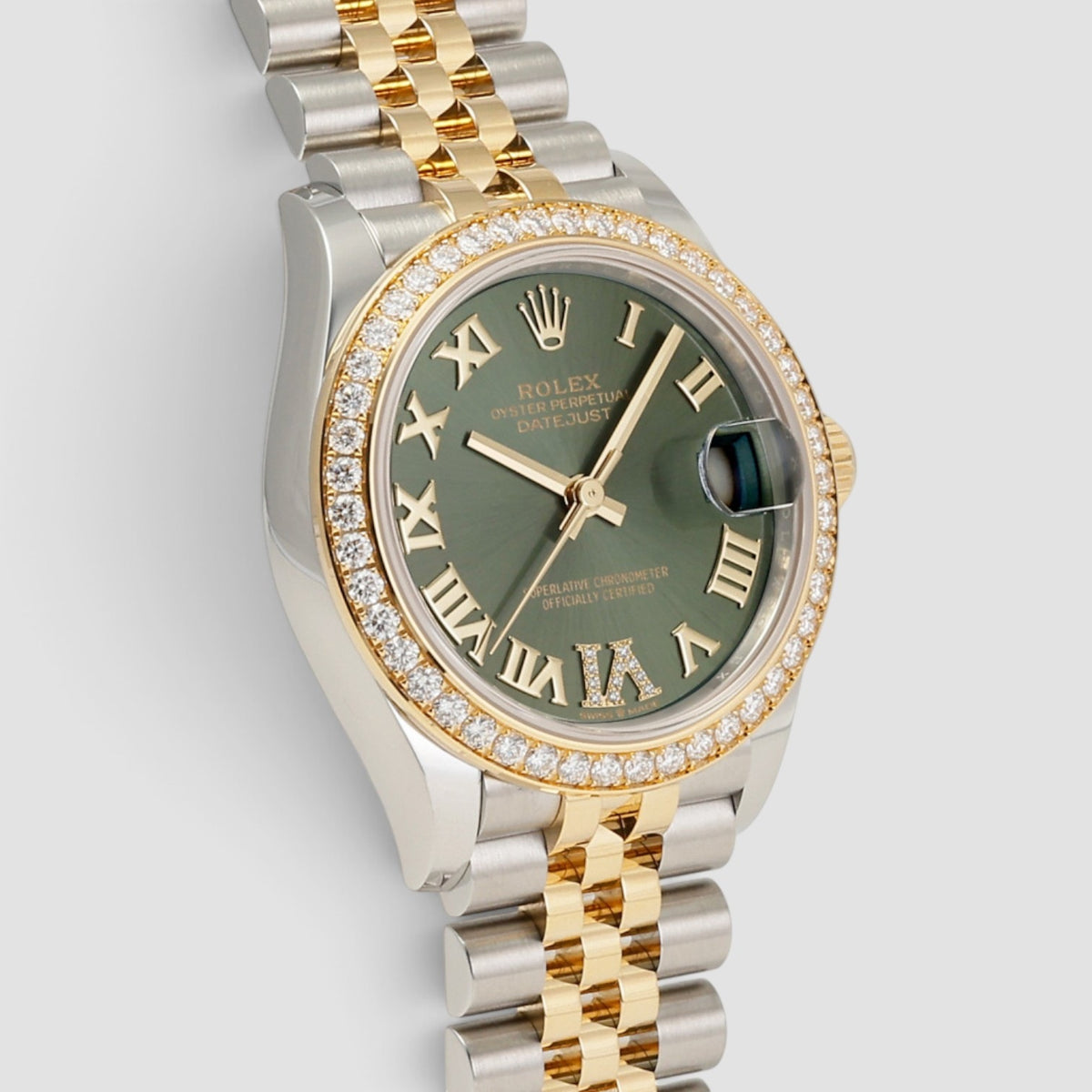 Datejust 31