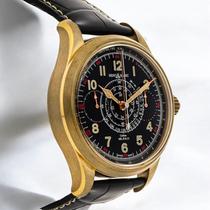 1858 Split-seconds Chronograph Limited Edition