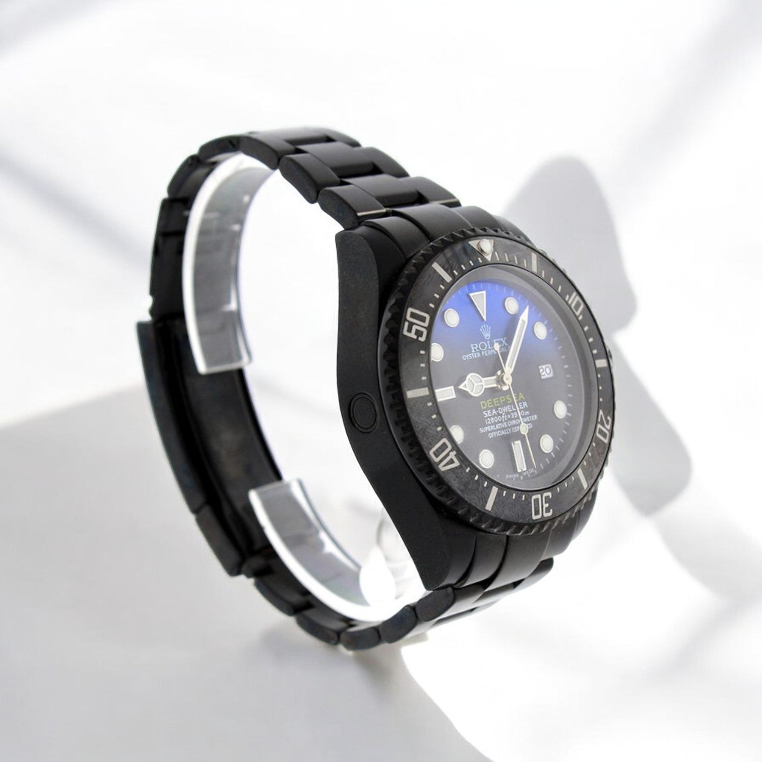 Sea-Dweller Deepsea