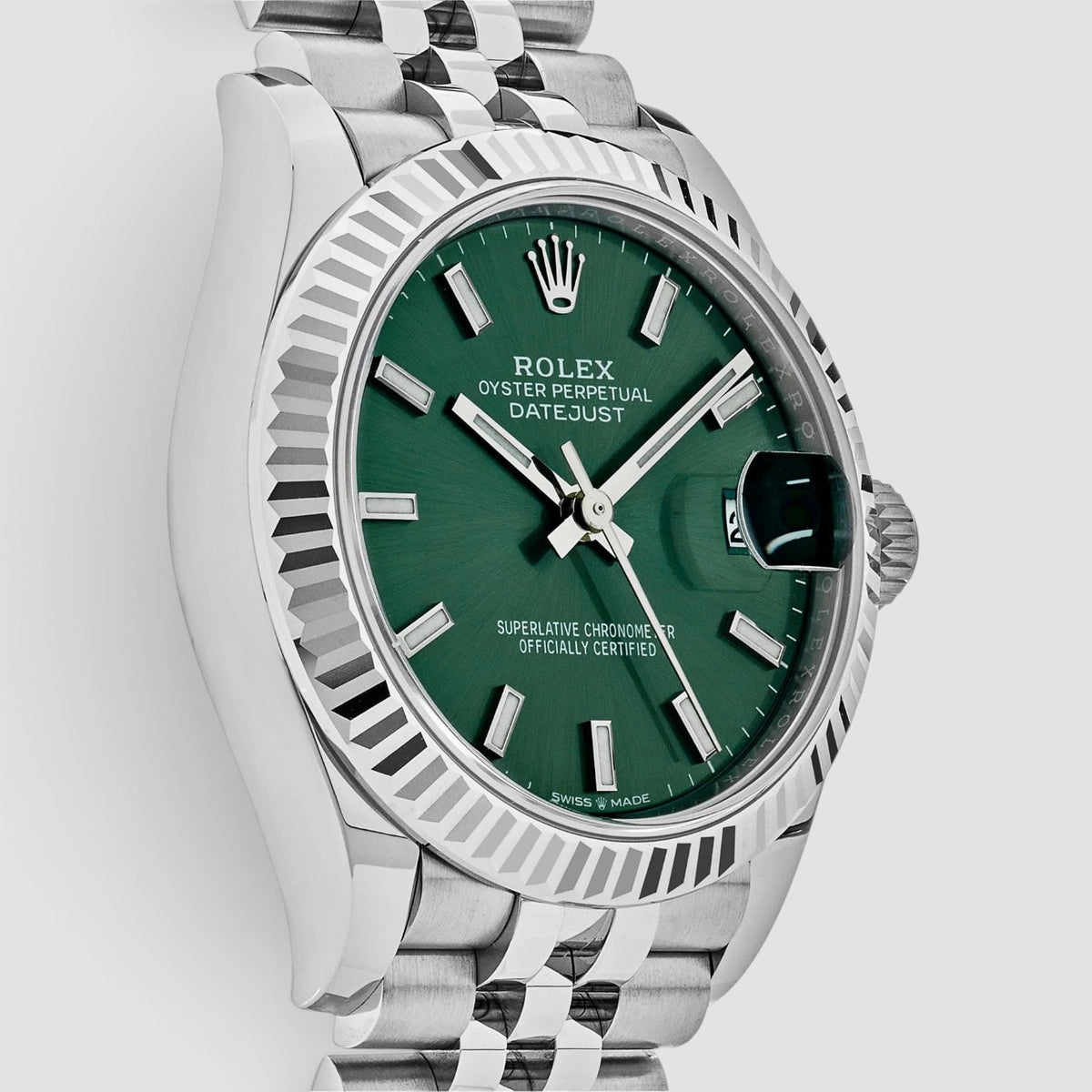 Lady-Datejust 31