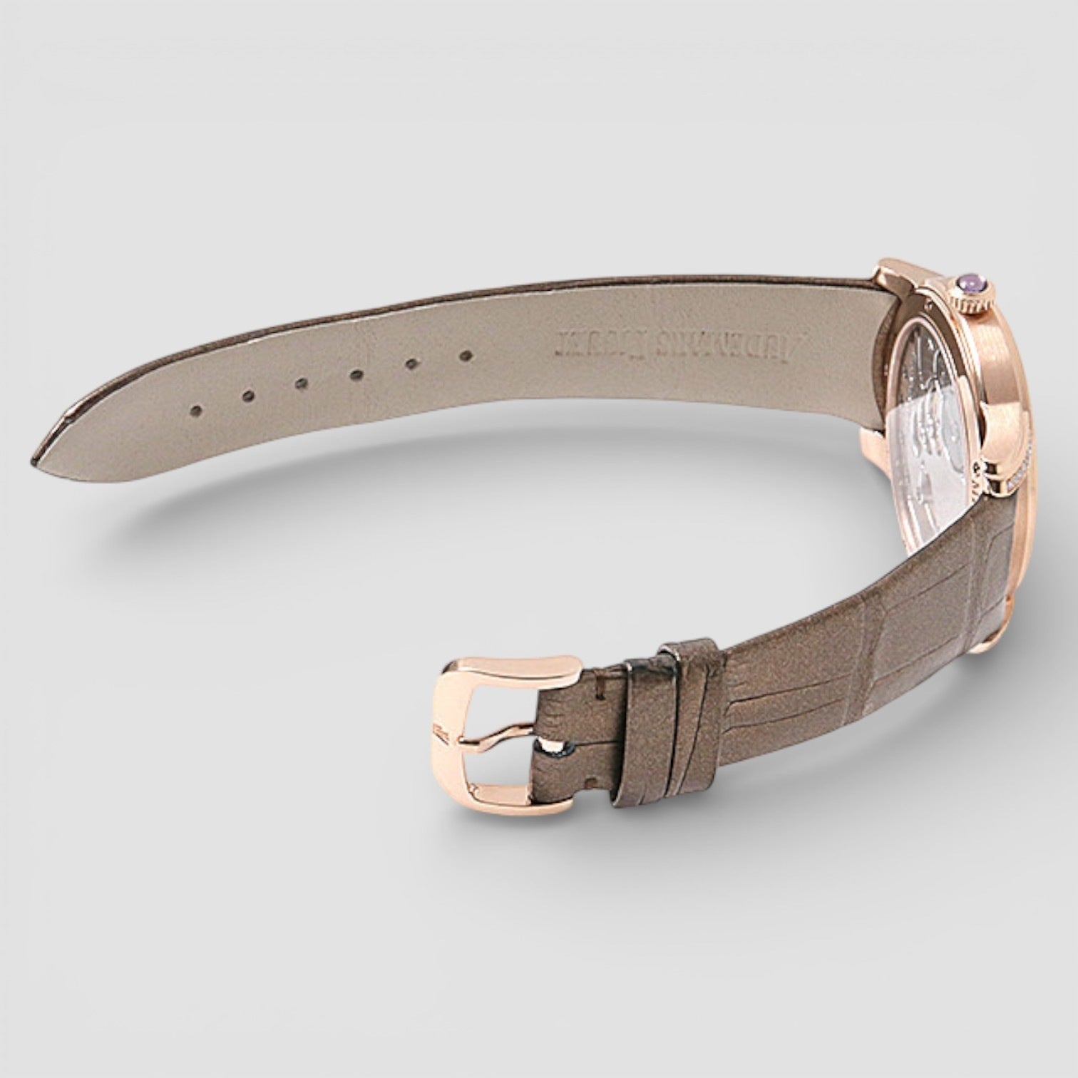 Audemars Piguet Millenary Ladies