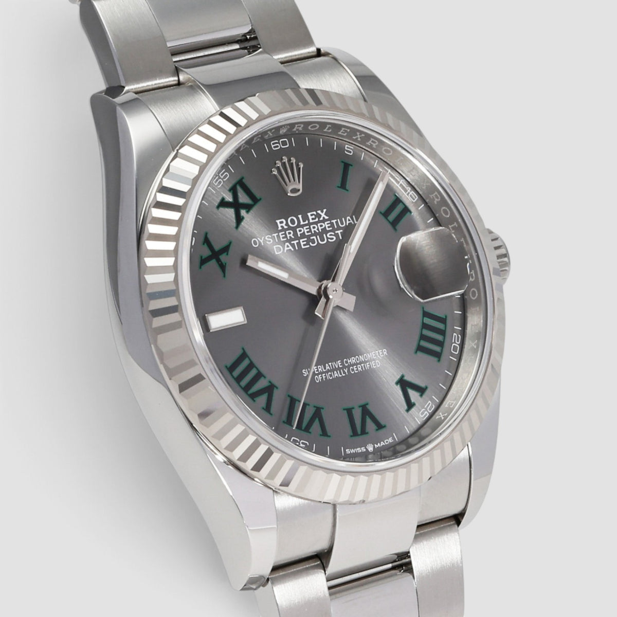 Datejust 36