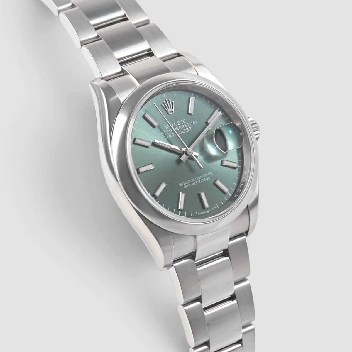 Datejust 36