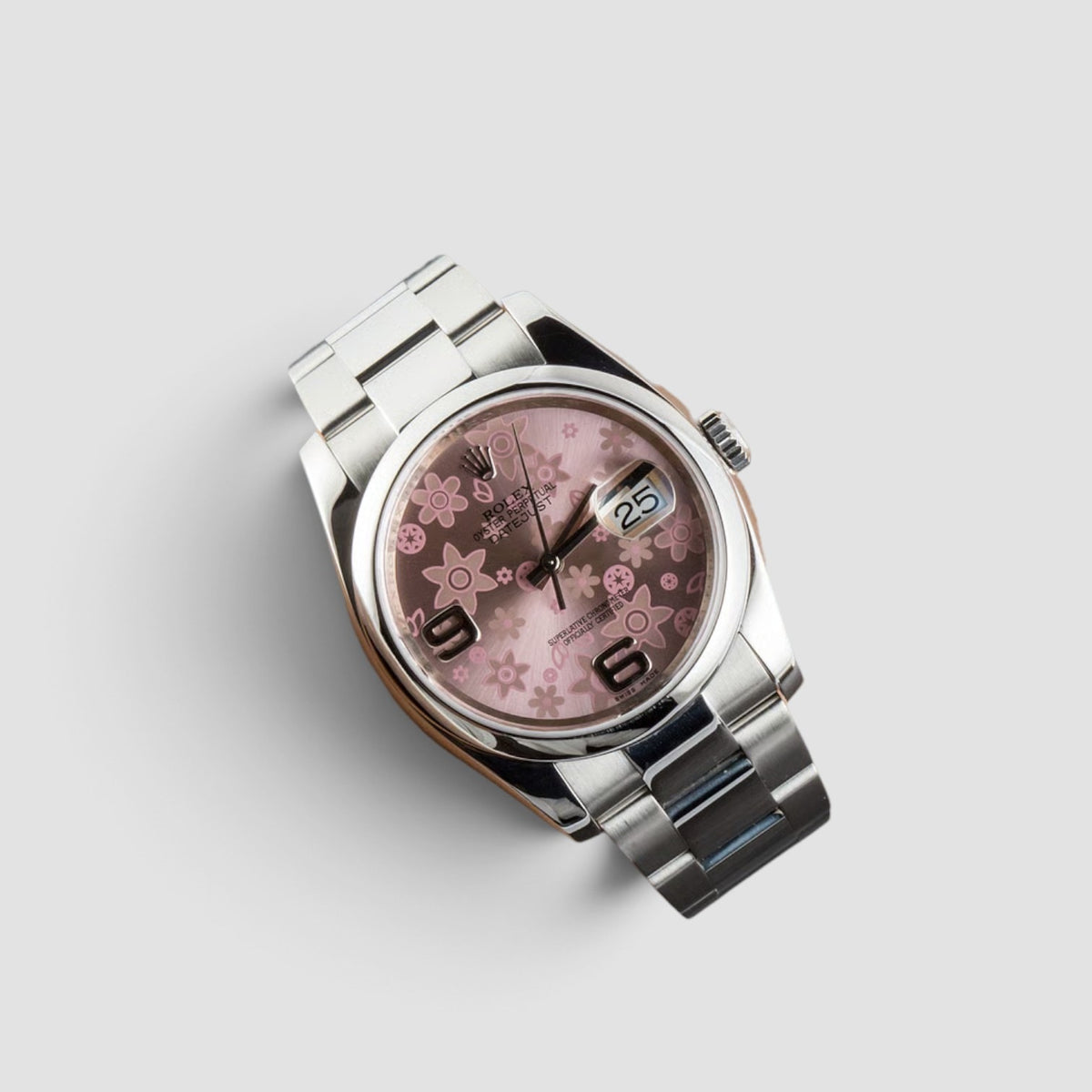 Datejust 36