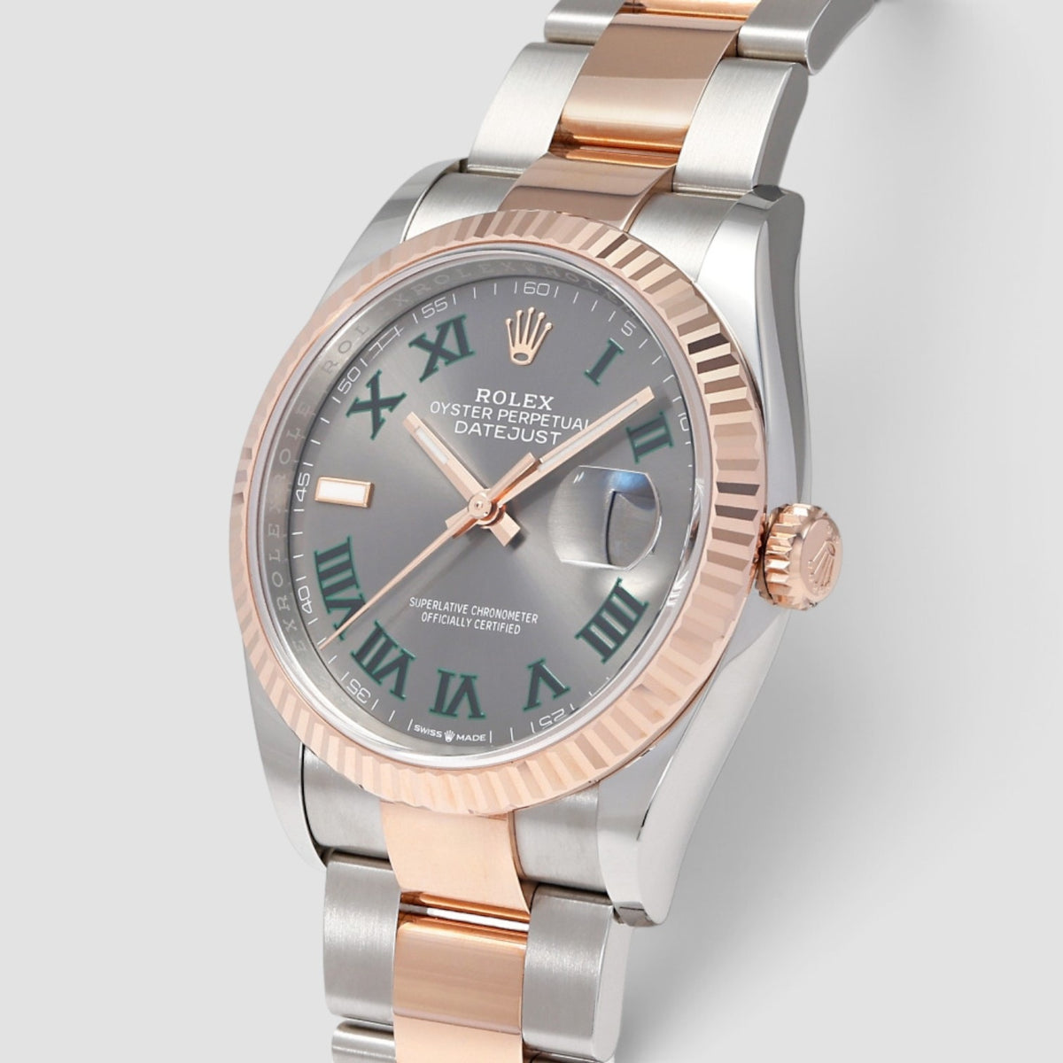 Datejust 36