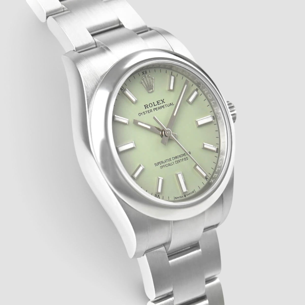 Oyster Perpetual 34