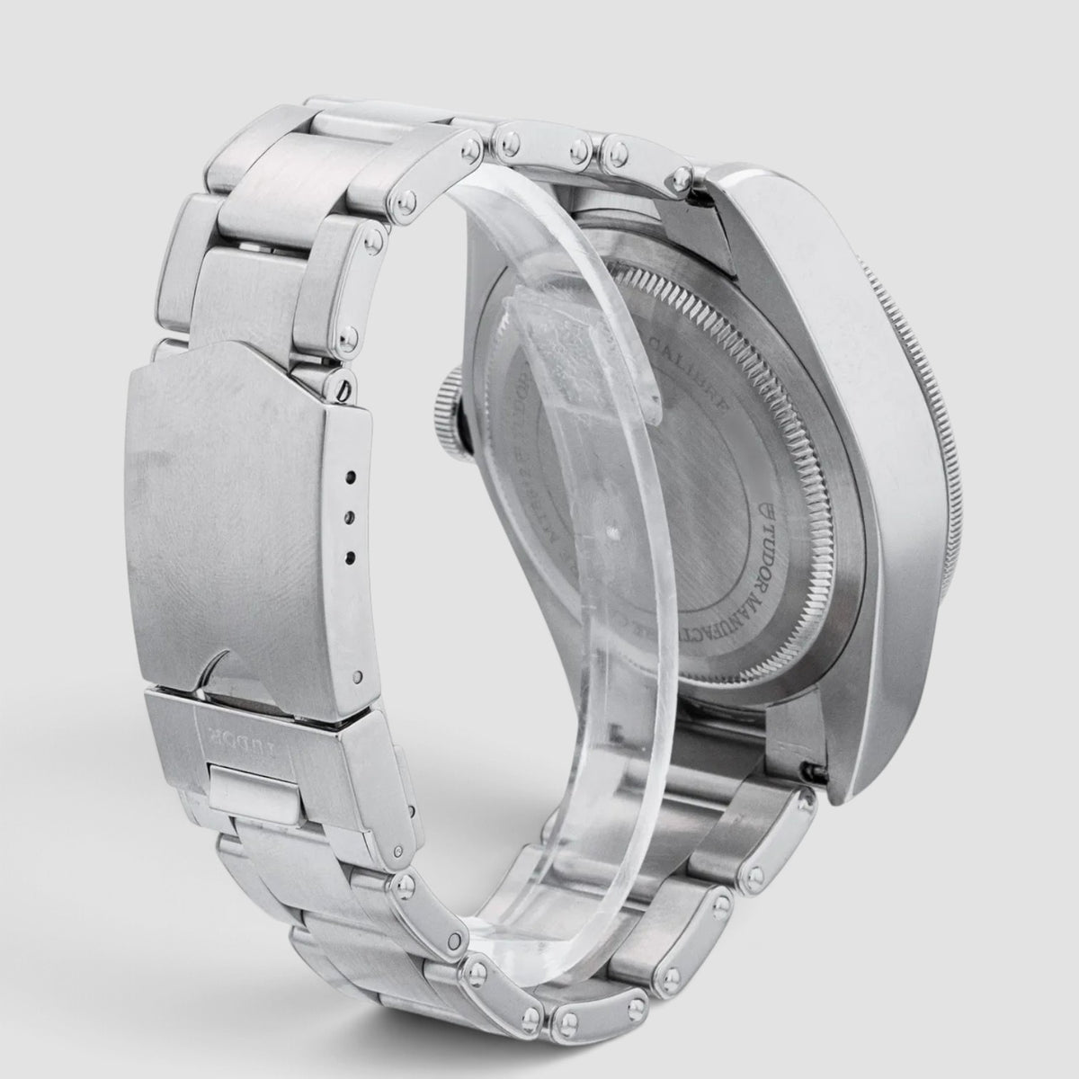 Black Bay Automatic 41mm