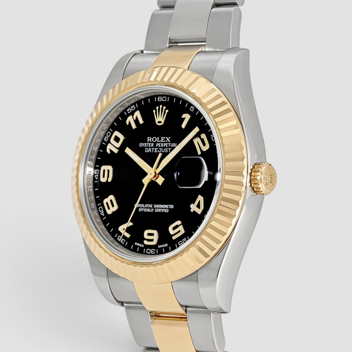 Datejust II