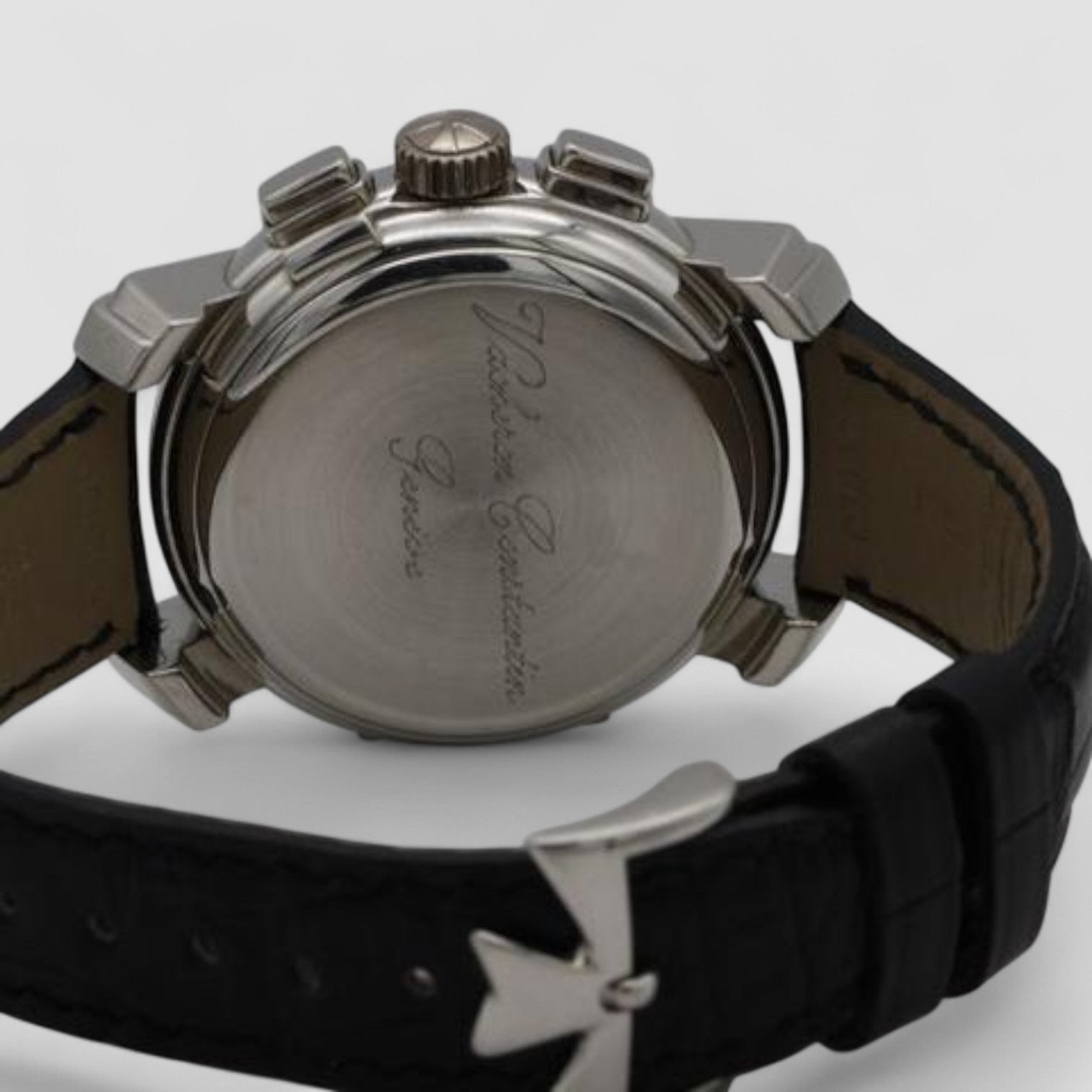 Malte Perpetual Calendar Chronograph