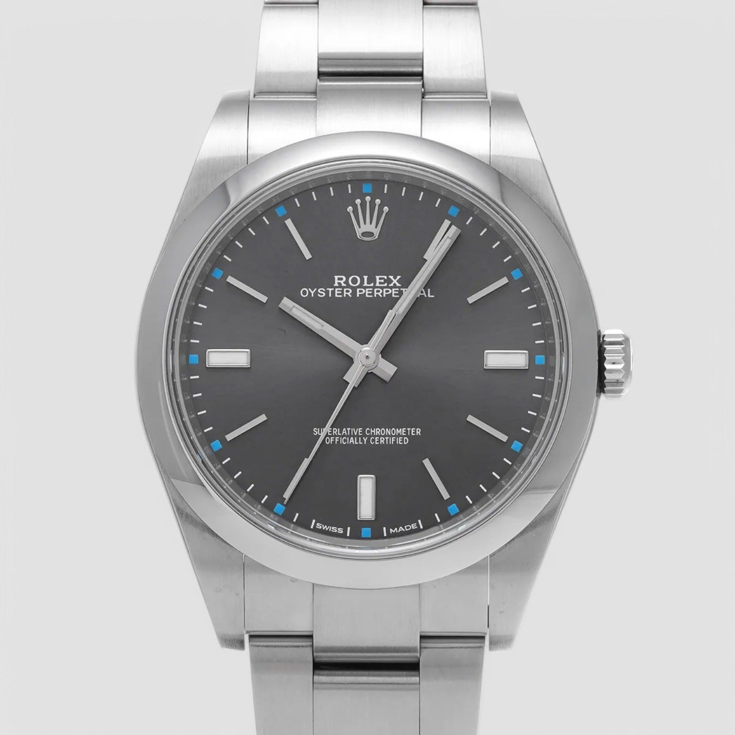 Oyster Perpetual 39