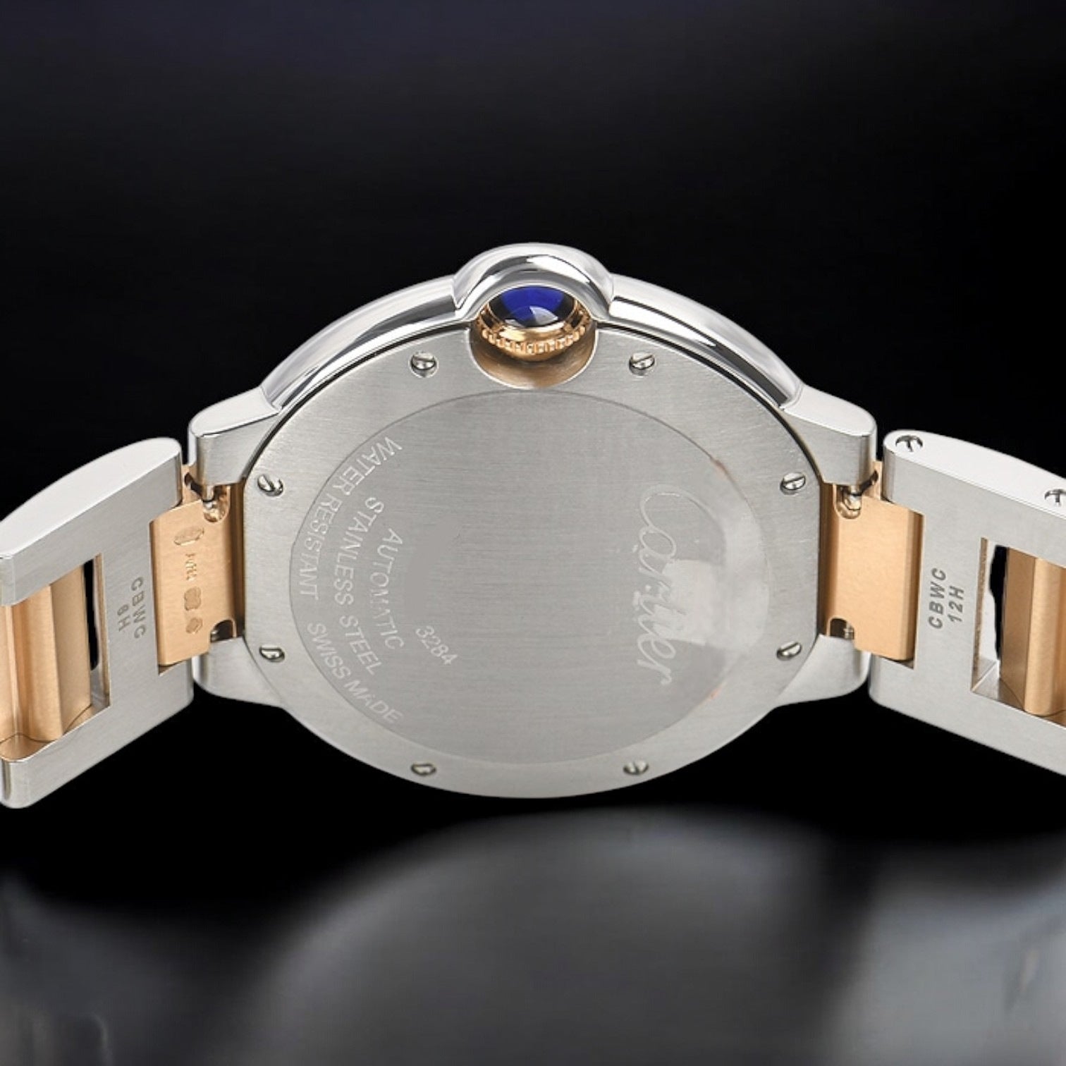 Ballon Bleu 36mm A Timeless Unisex Masterpiece