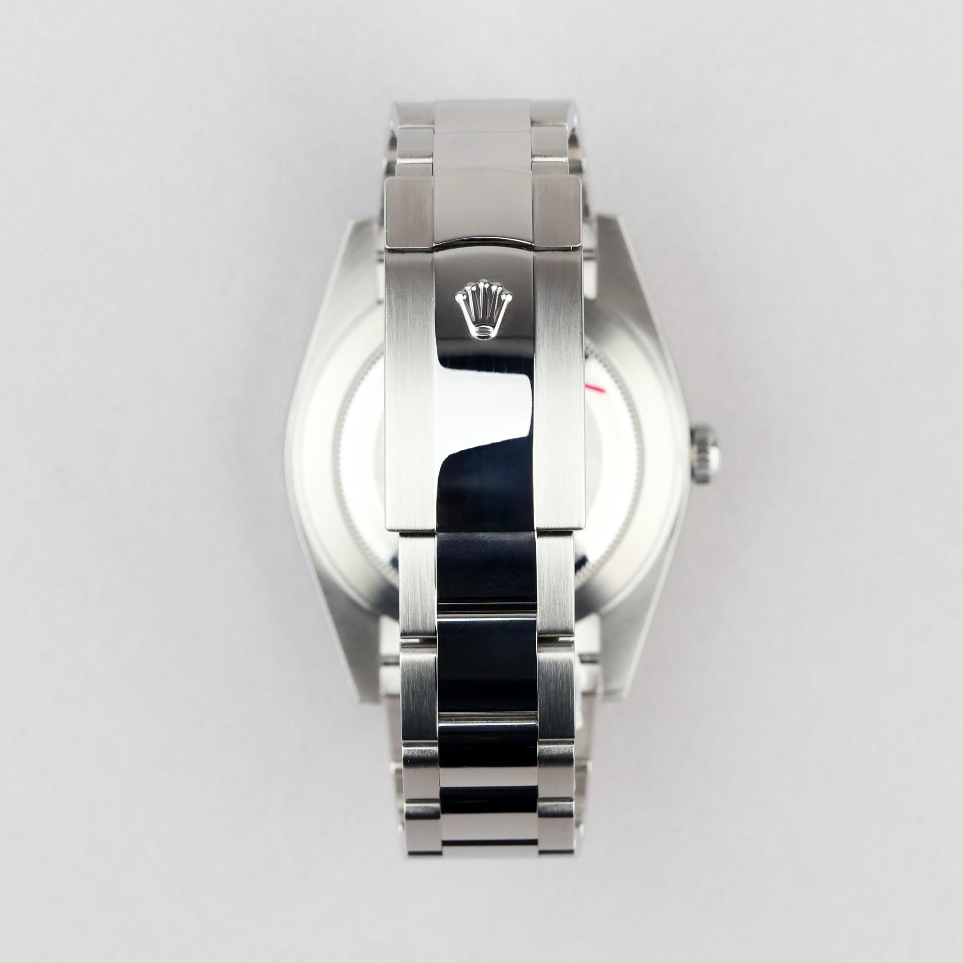Datejust 41