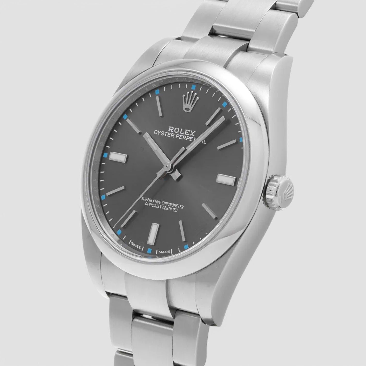 Oyster Perpetual 39