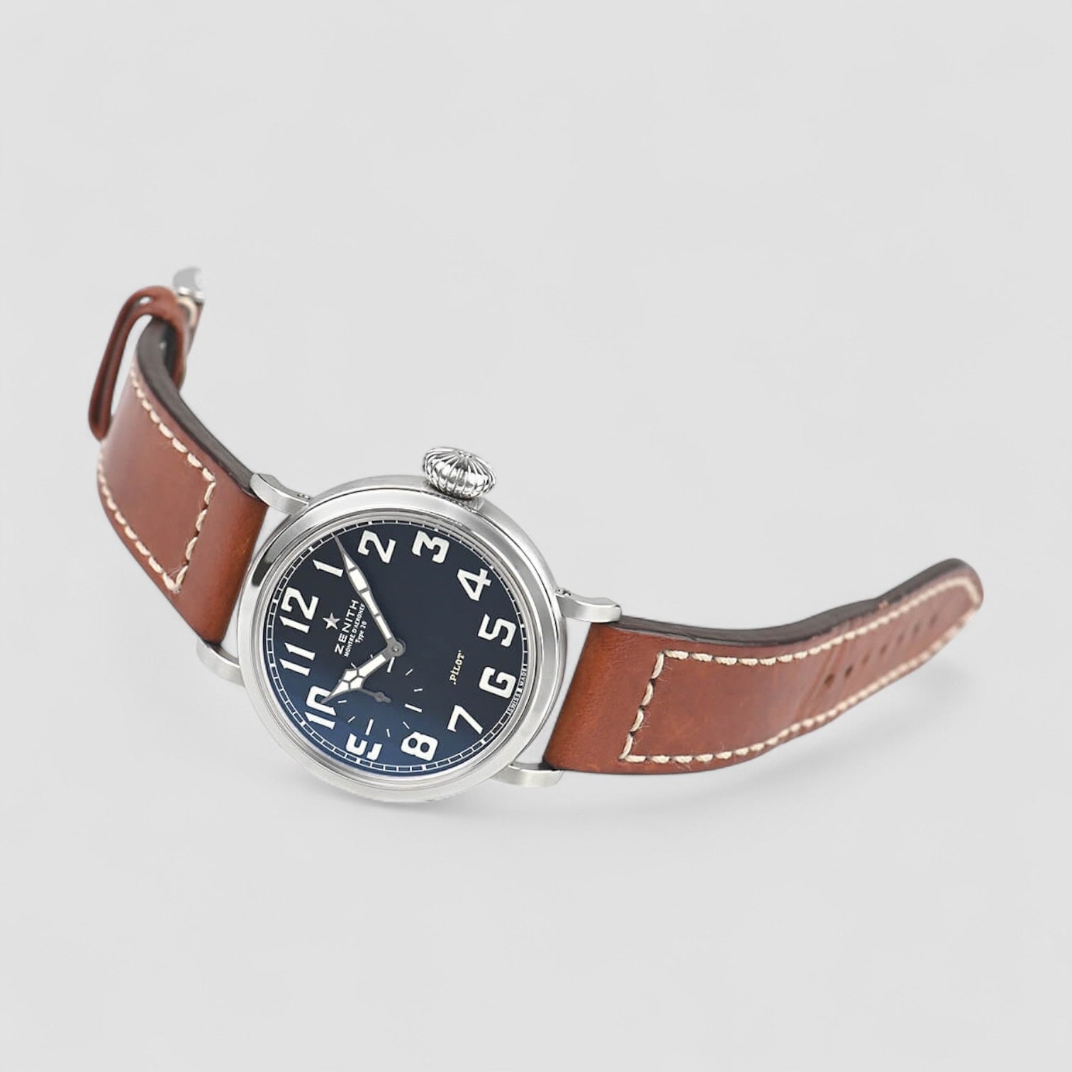 Pilot Type 20