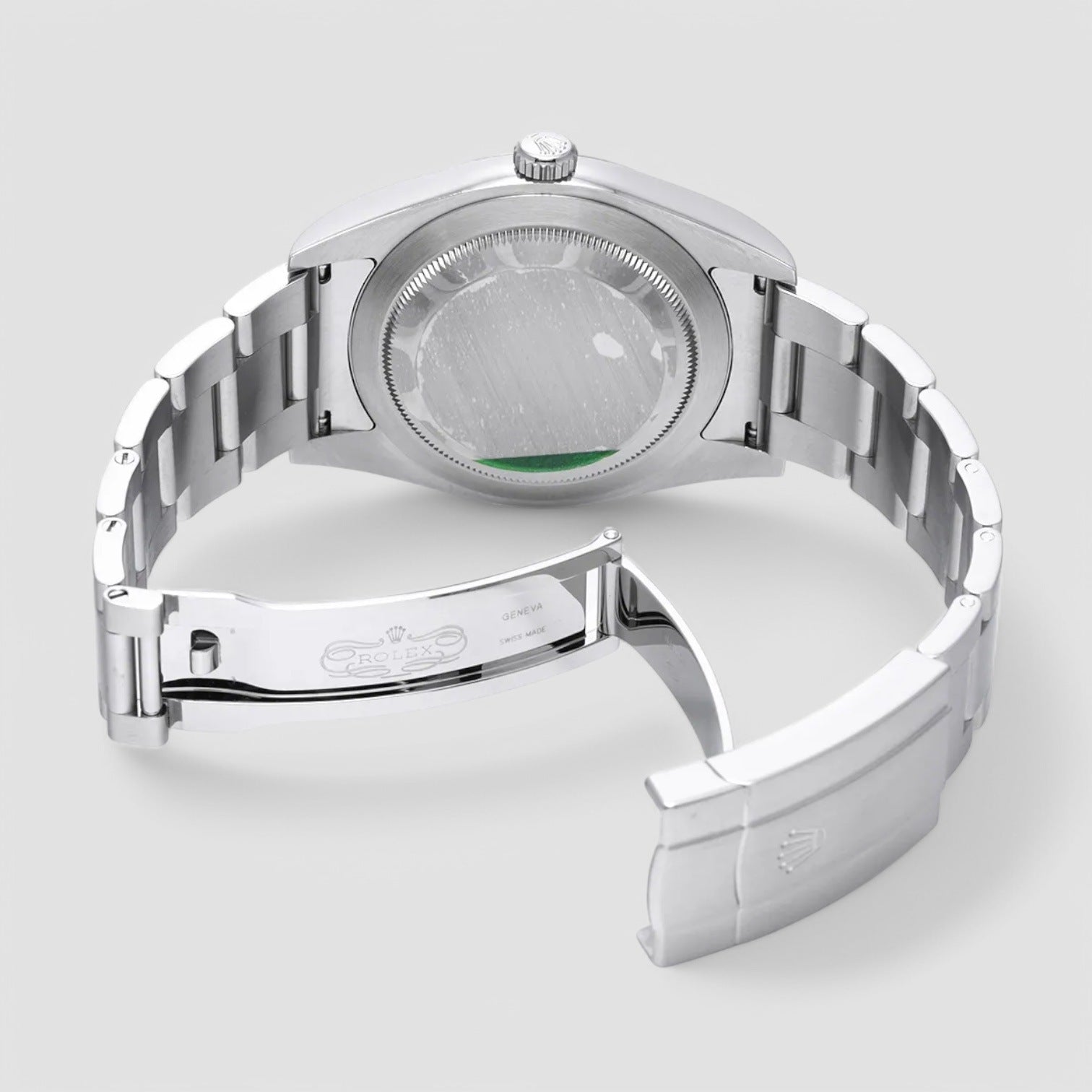 Oyster Perpetual 39
