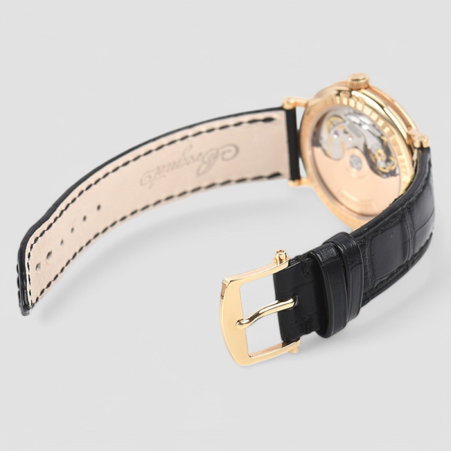 Classique Automatic 33.5mm Unisex Watch