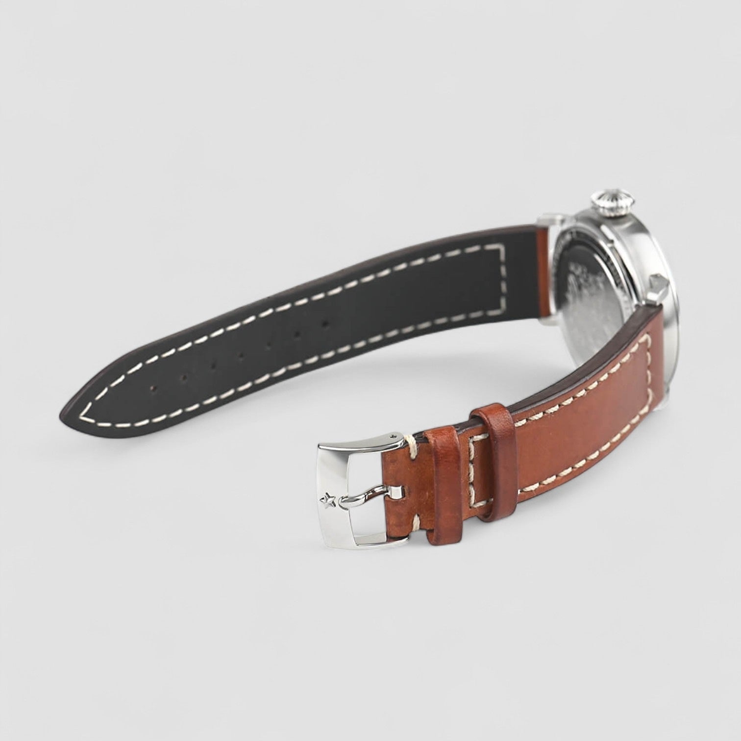 Pilot Big Date Flyback