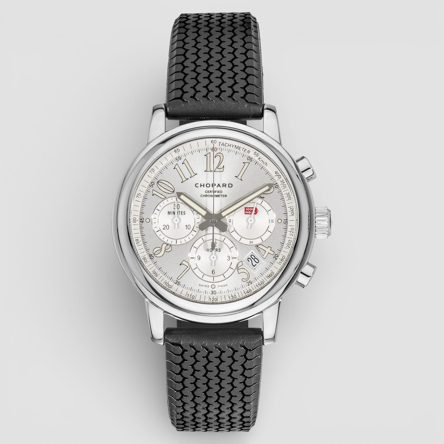 Chopard Mille Miglia Chronograph
