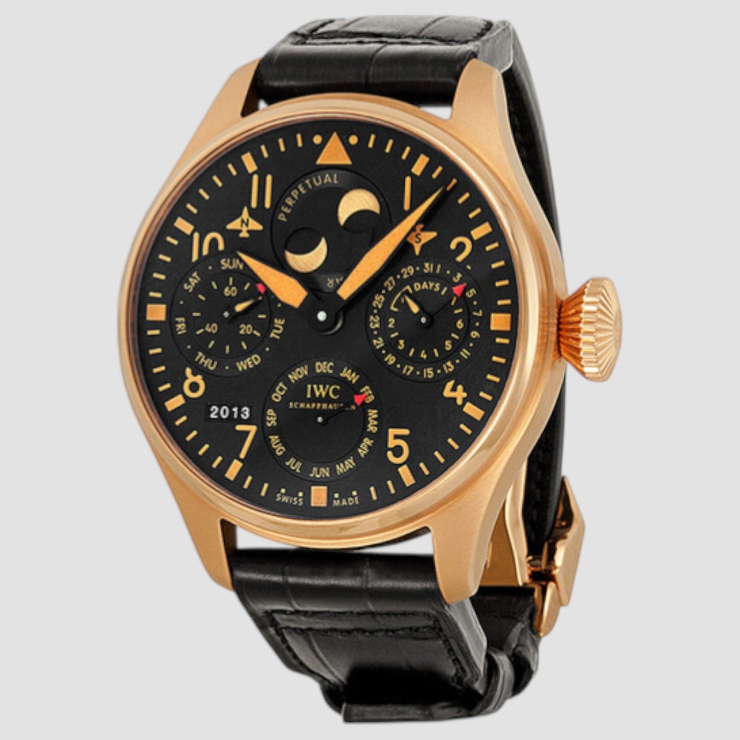 Panerai Luminor Chrono Daylight