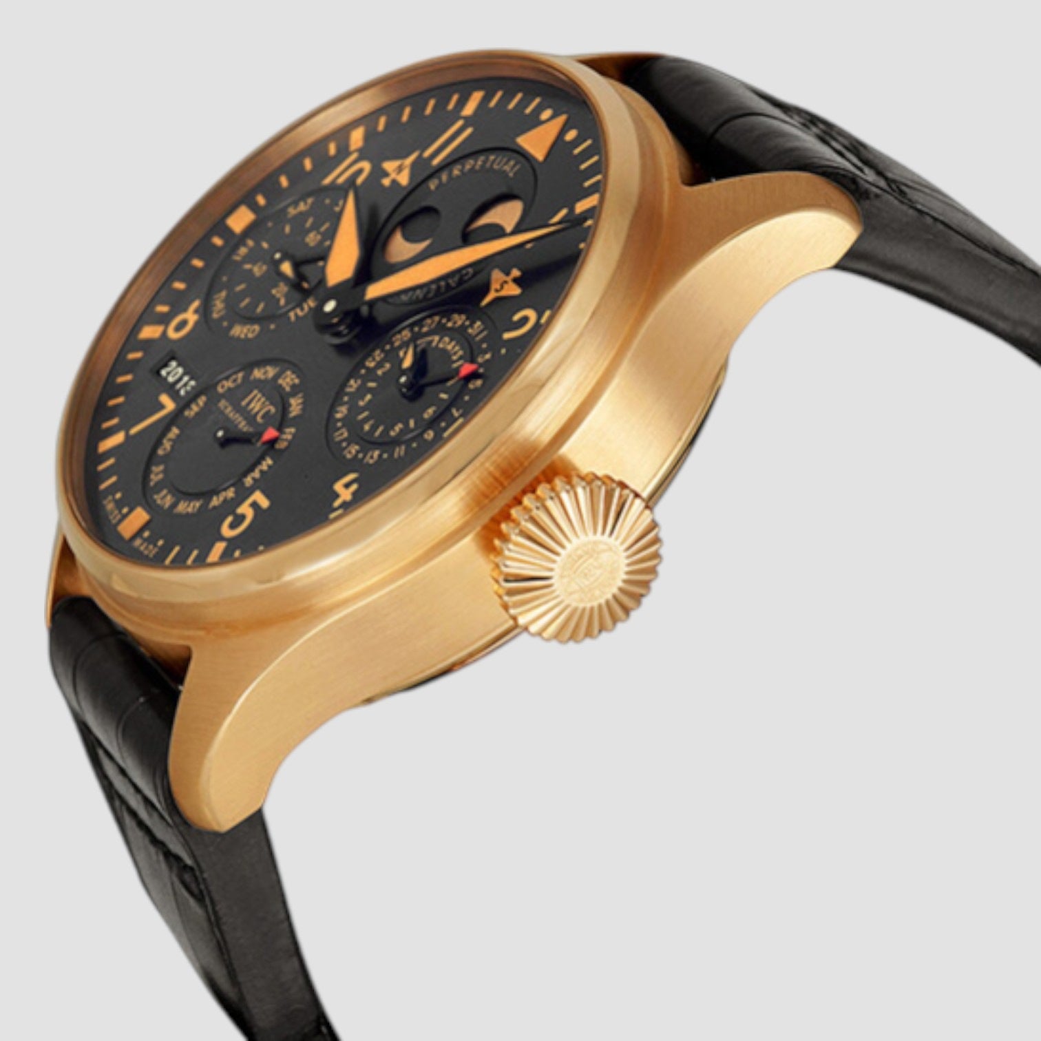 Panerai Luminor Chrono Daylight