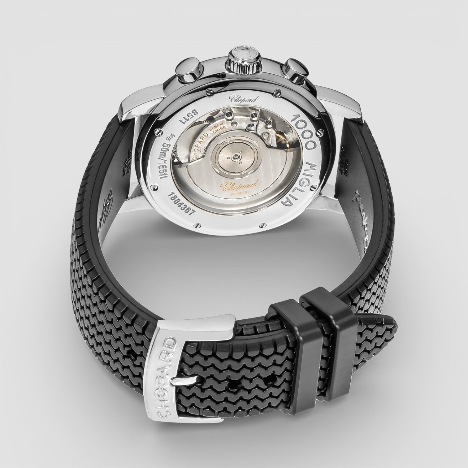 Chopard Mille Miglia Chronograph