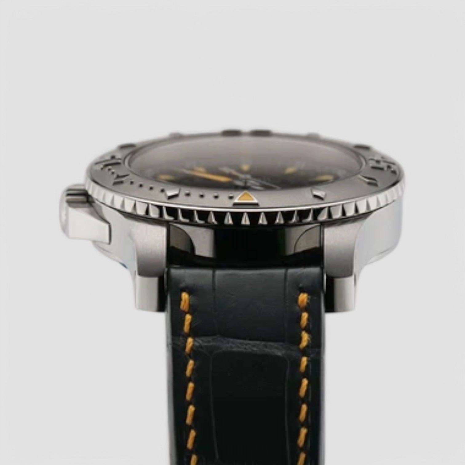 L.U.C Pro One Men's Black