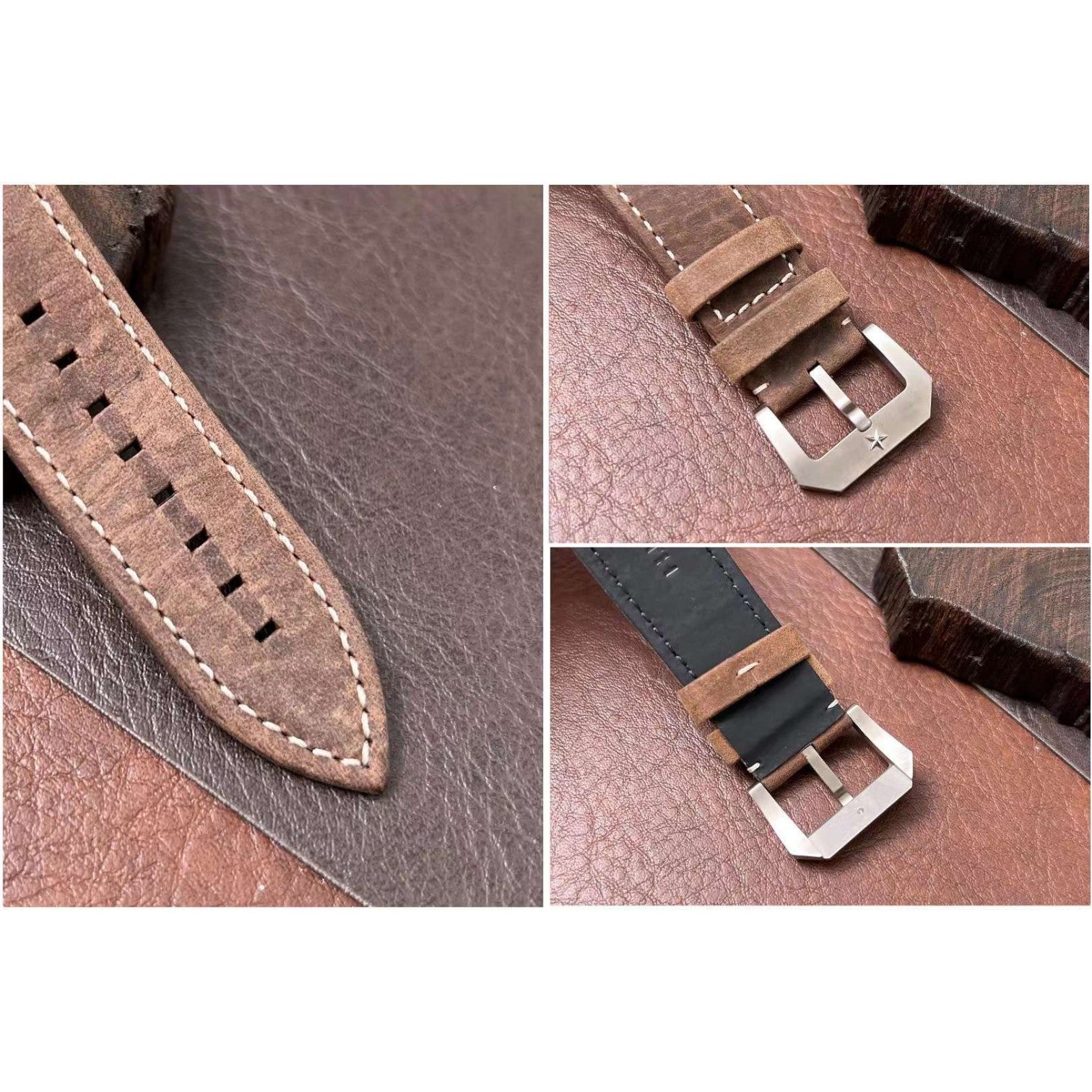 Pilot Type 20 Adventure 45mm Bronze / China