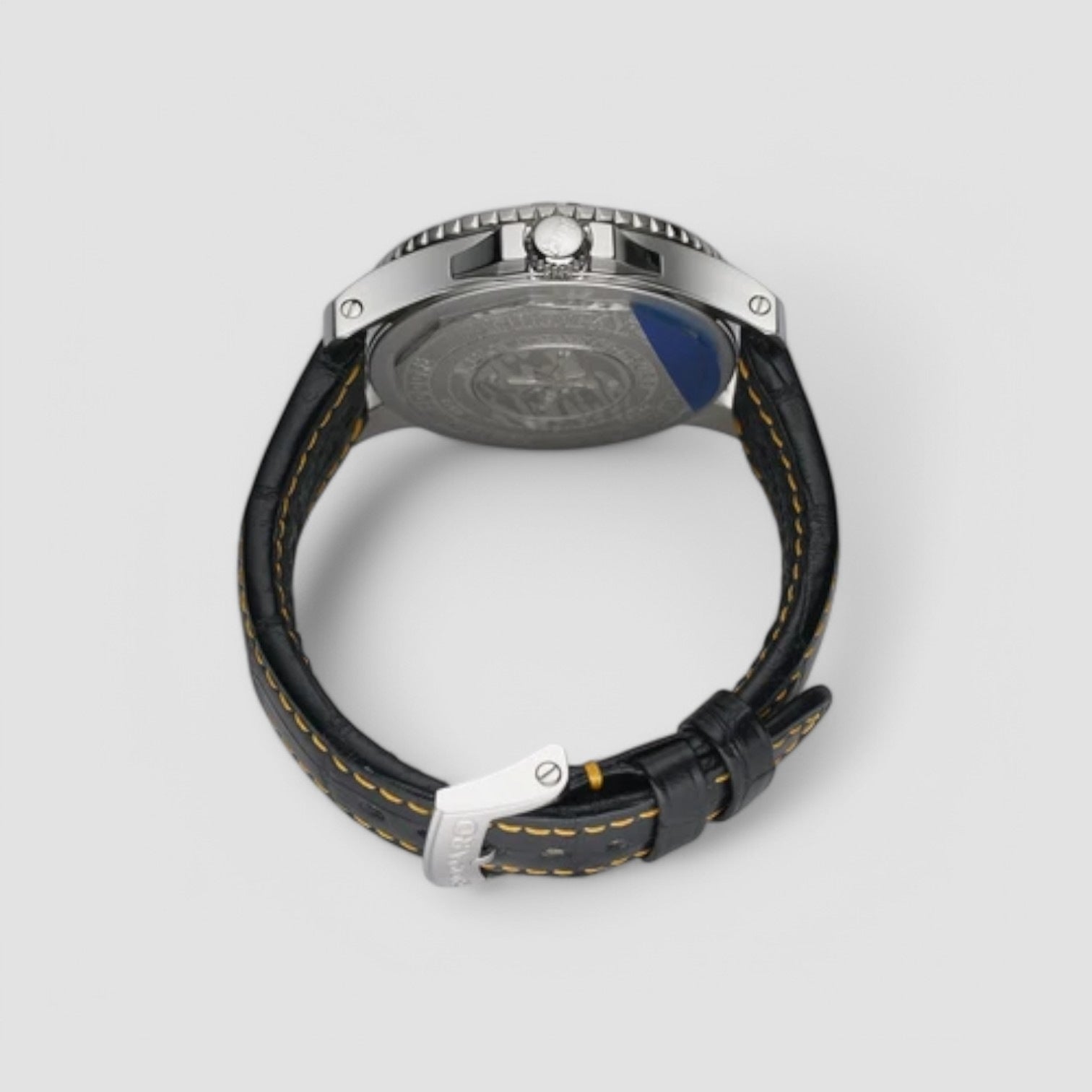 L.U.C Pro One Men's Black