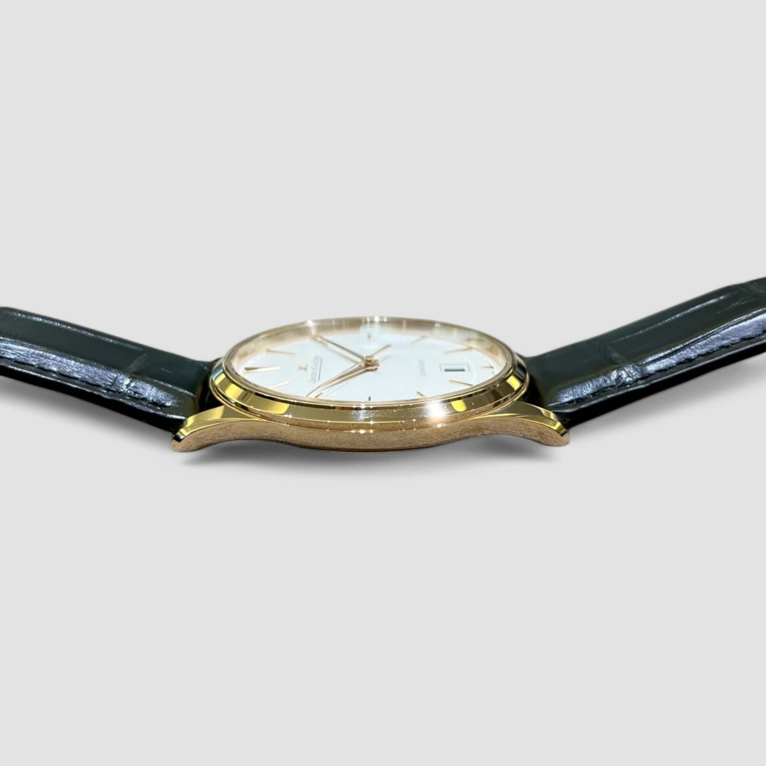 Master Ultra Thin Date