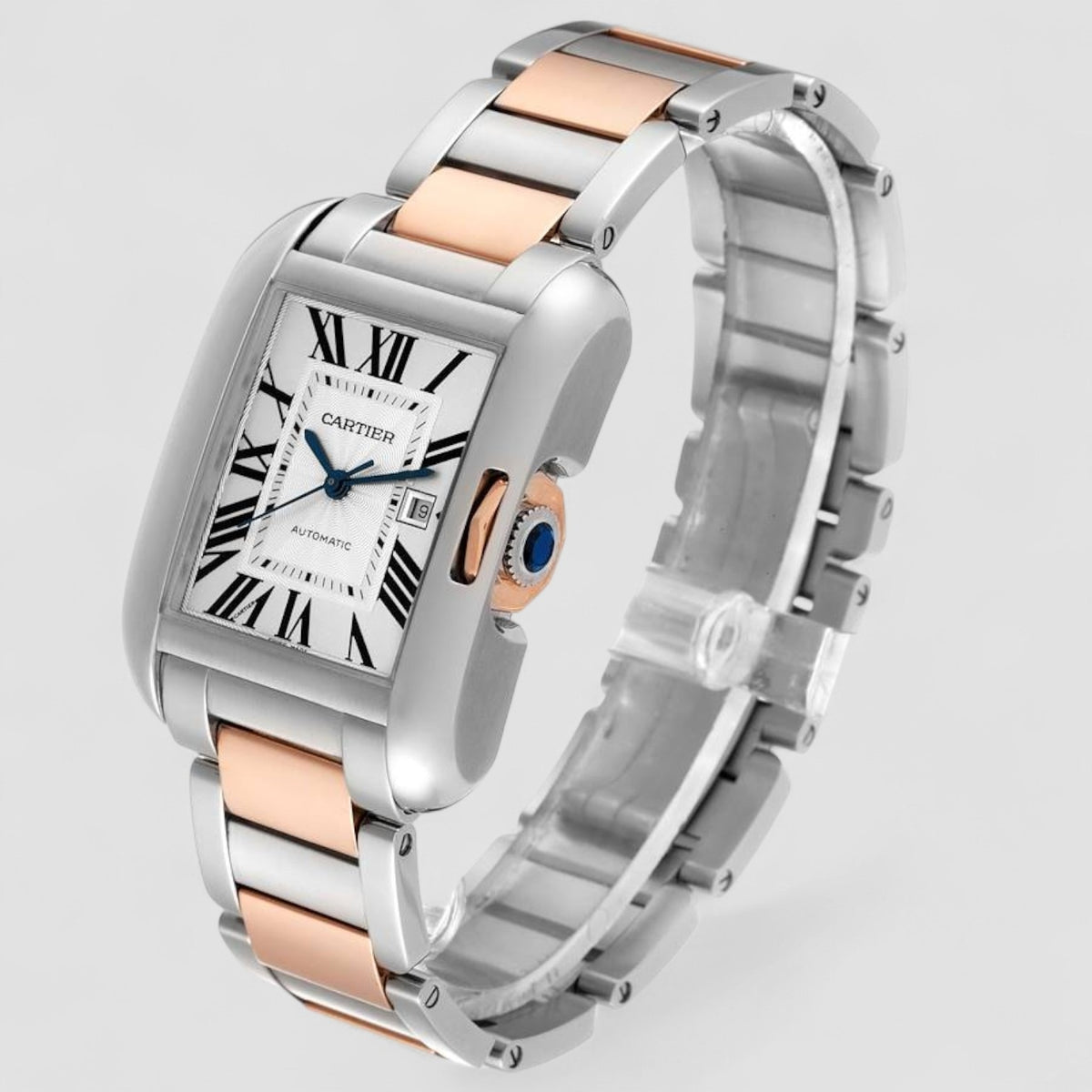Cartier Tank Anglaise W5310037