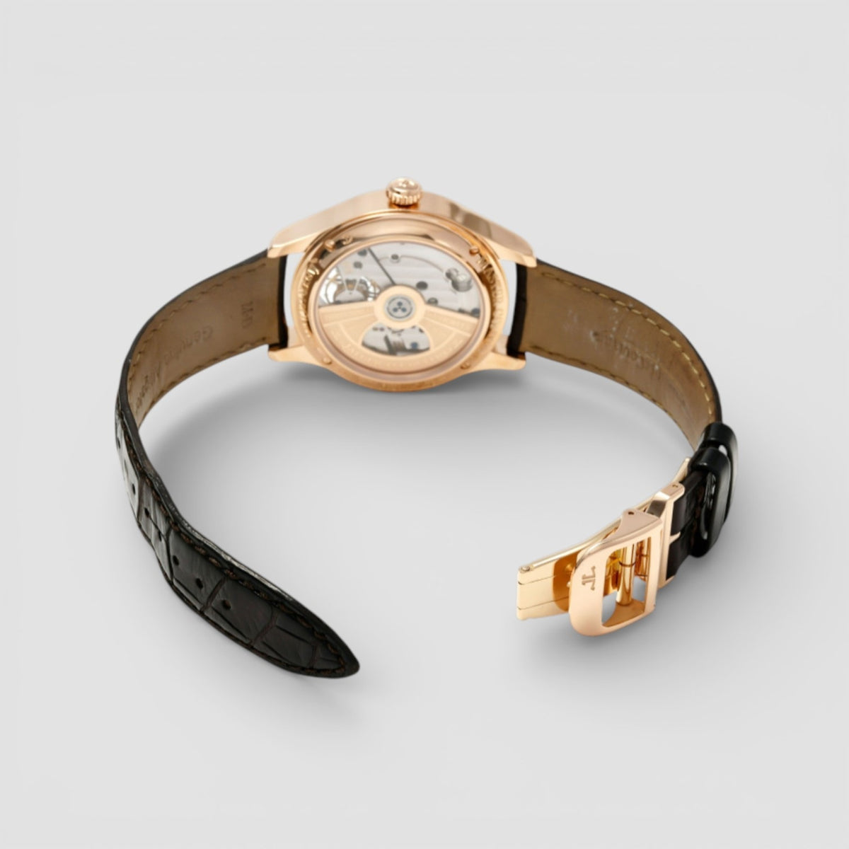 Master Date Tourbillon 39 Q1652410