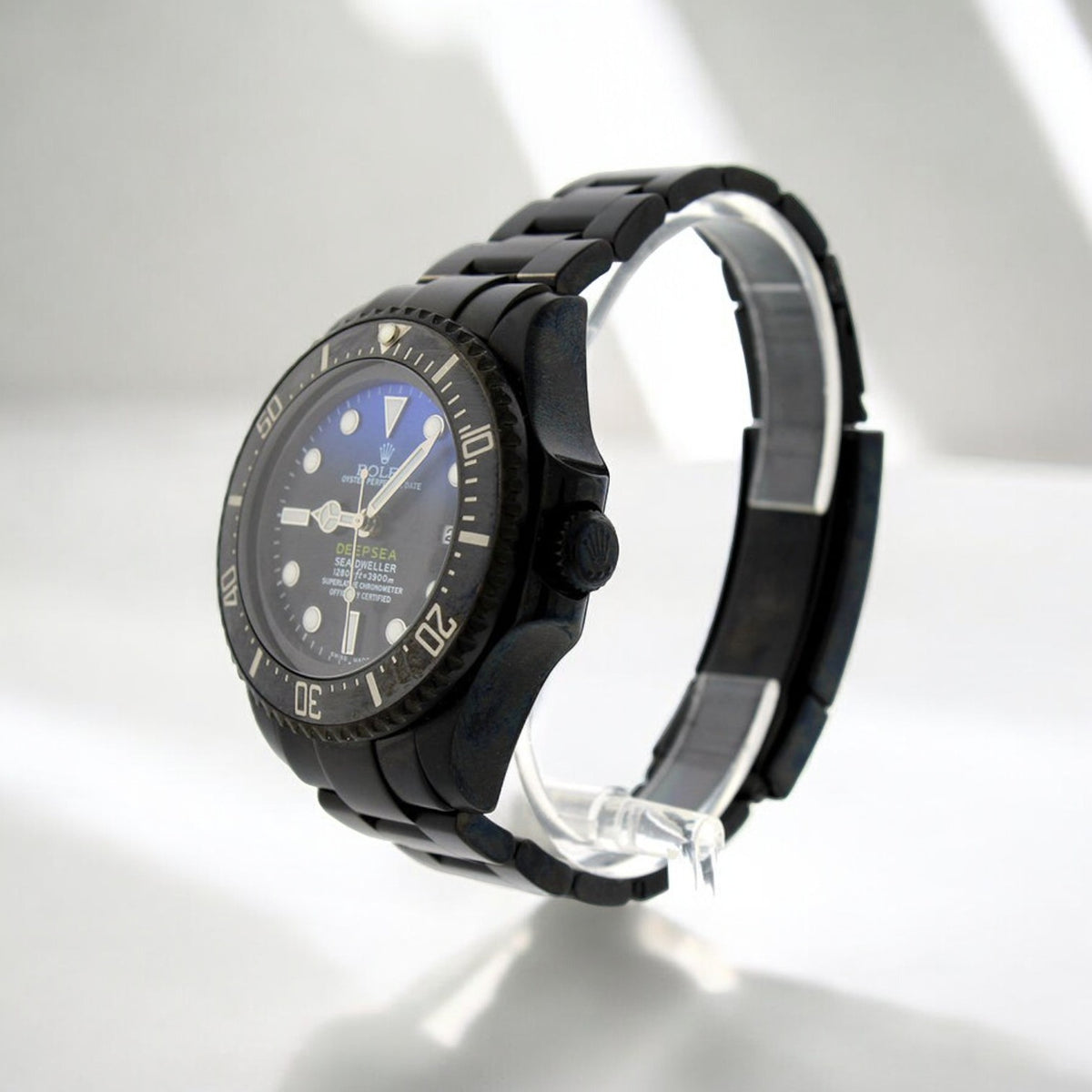 Sea-Dweller Deepsea