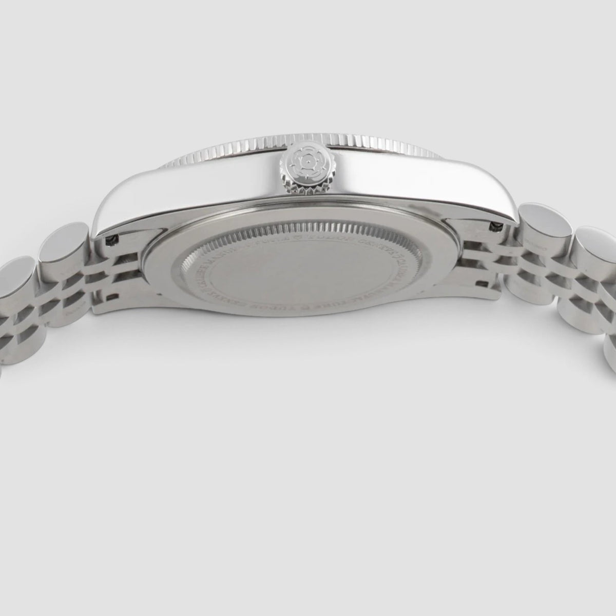 Black Bay 54 Blue Dial Stainless Steel Automatic Watch