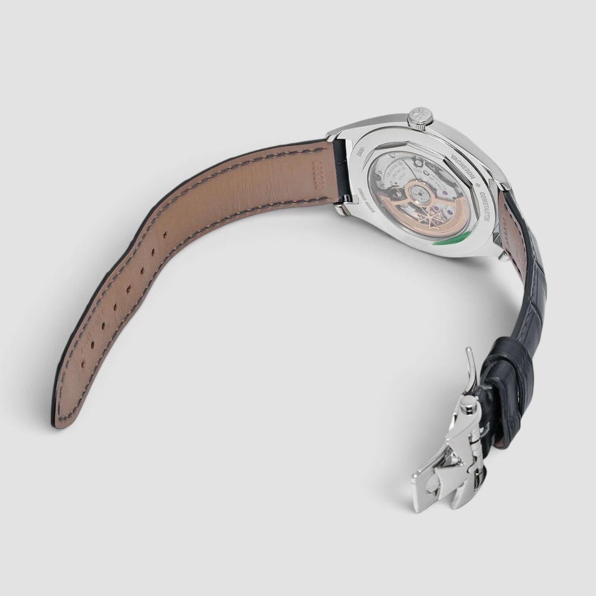 Fiftysix Self-Winding 40mm Stainless Steel