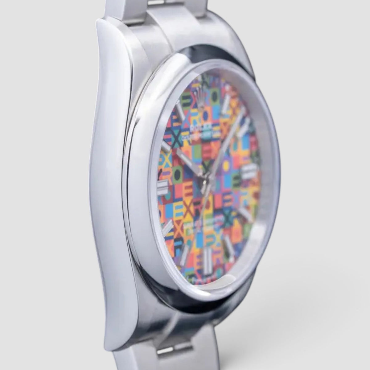 Oyster Perpetual 36