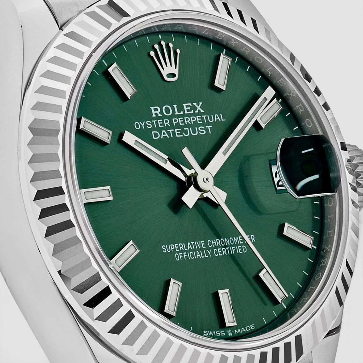 Lady-Datejust 31
