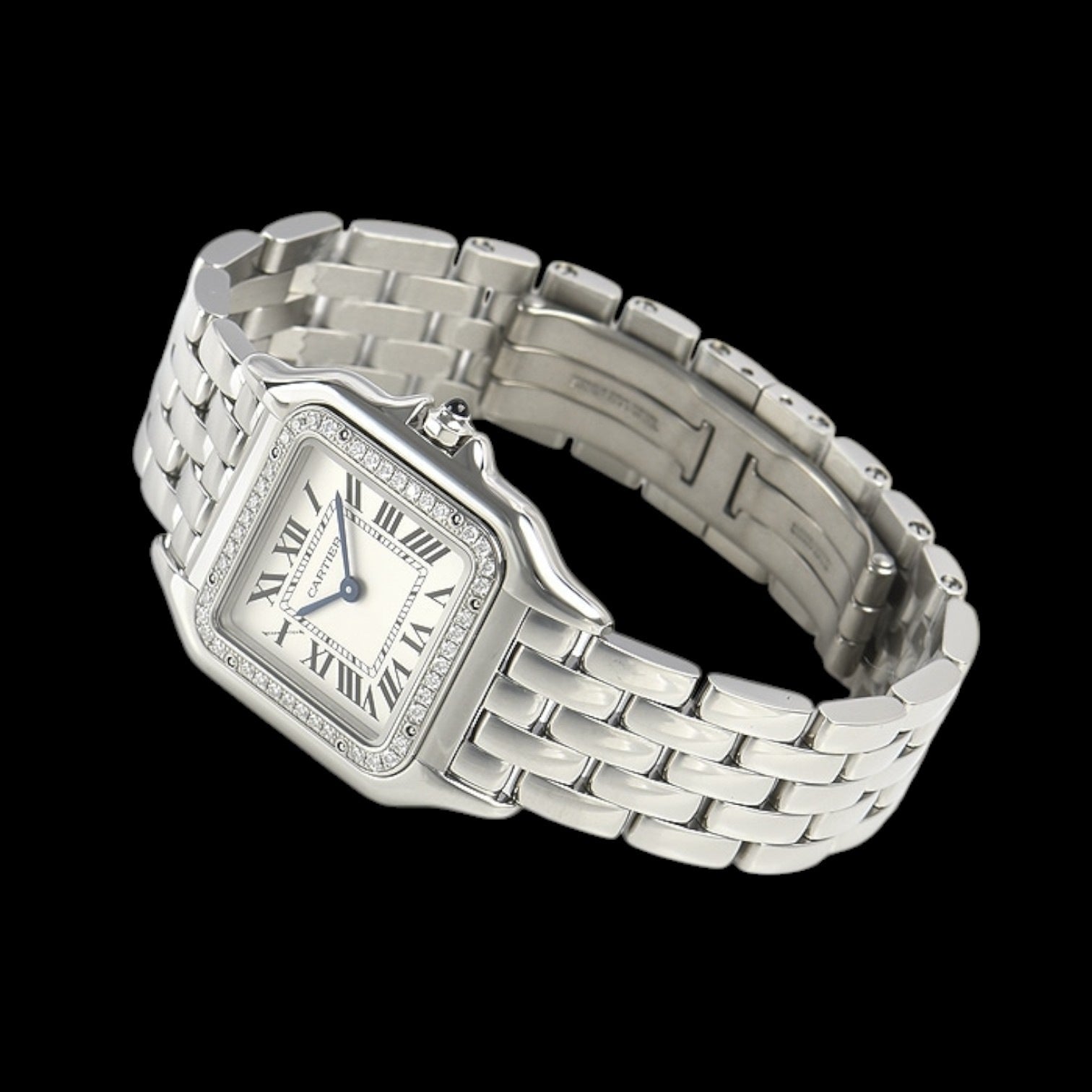 Panthere de Cartier Medium Ladies Watch