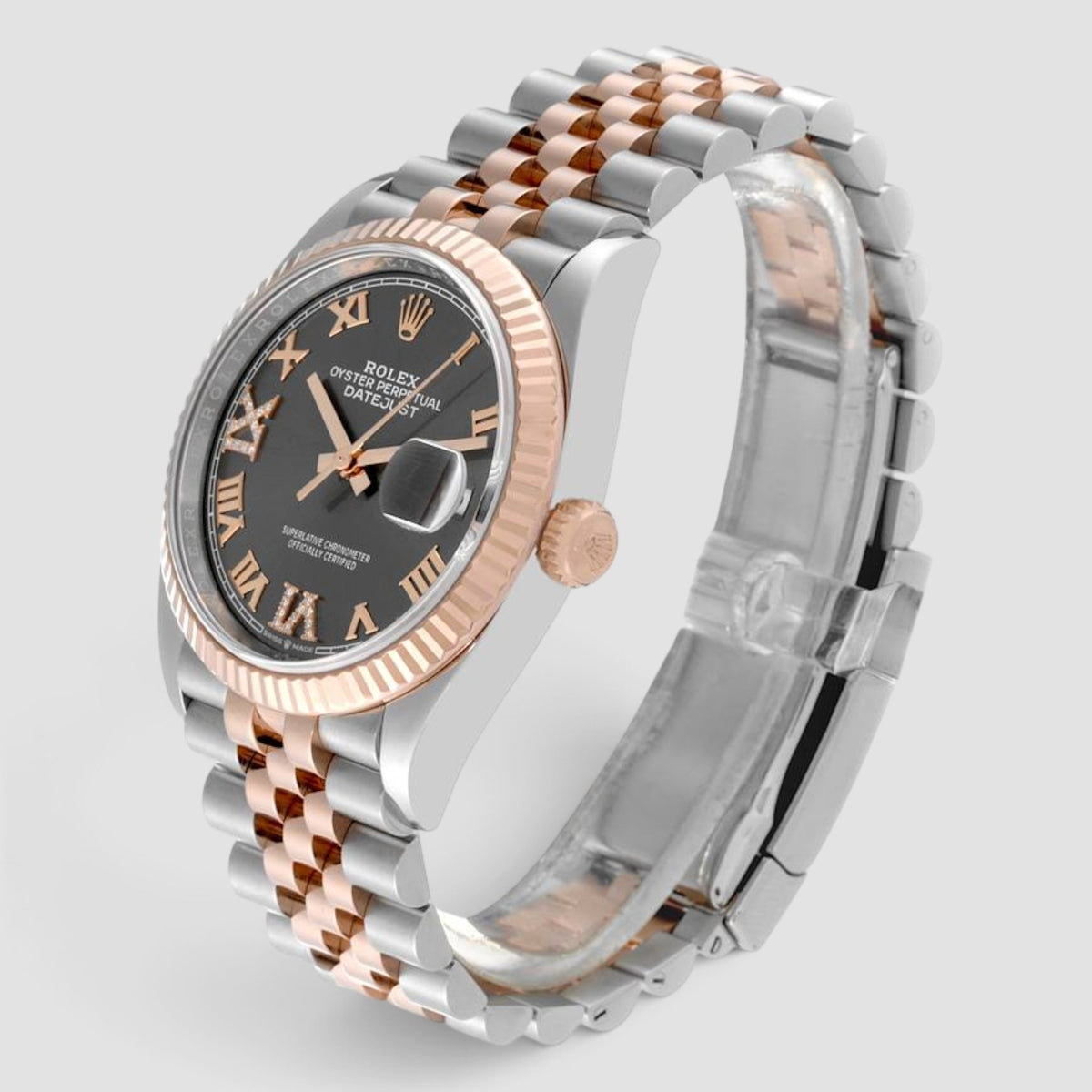 Datejust 36