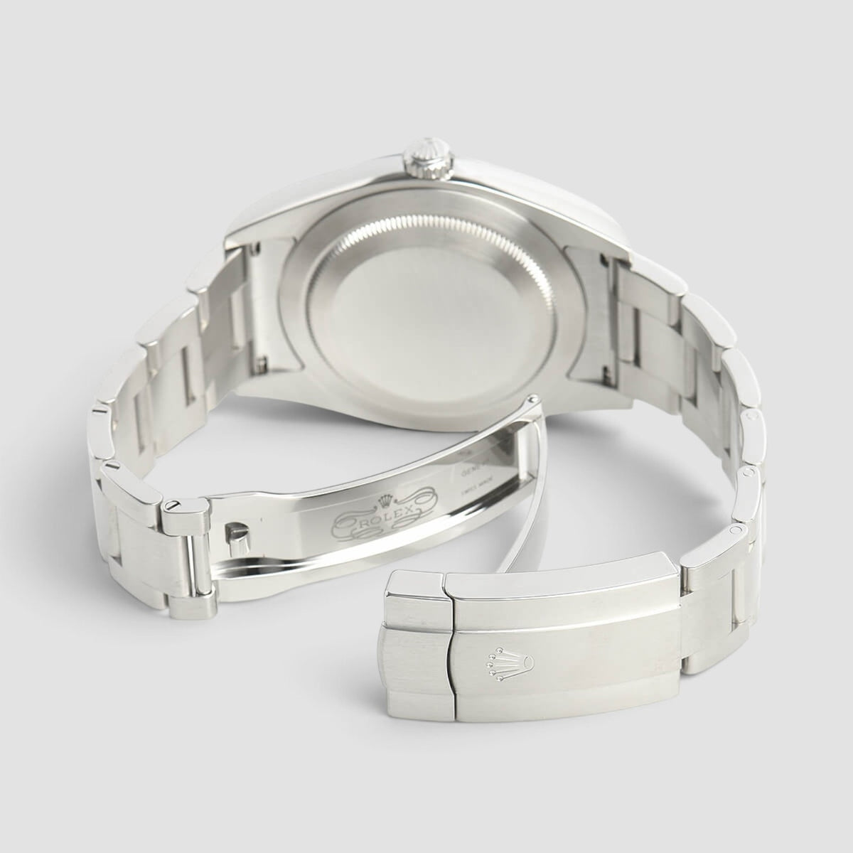 Oyster Perpetual 39