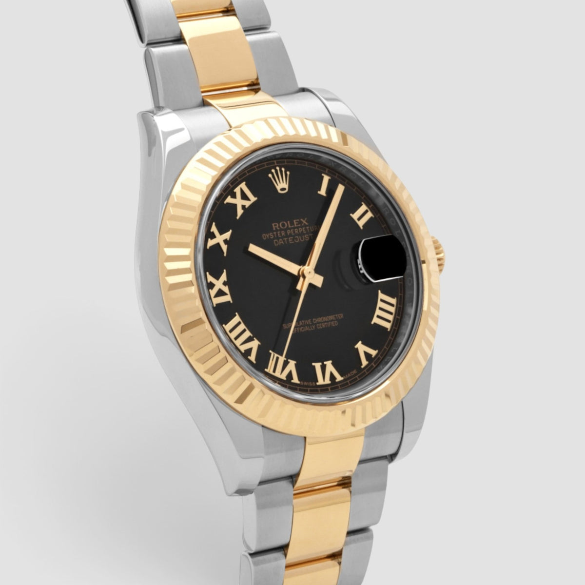 Datejust II