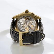 1858 Split-seconds Chronograph Limited Edition