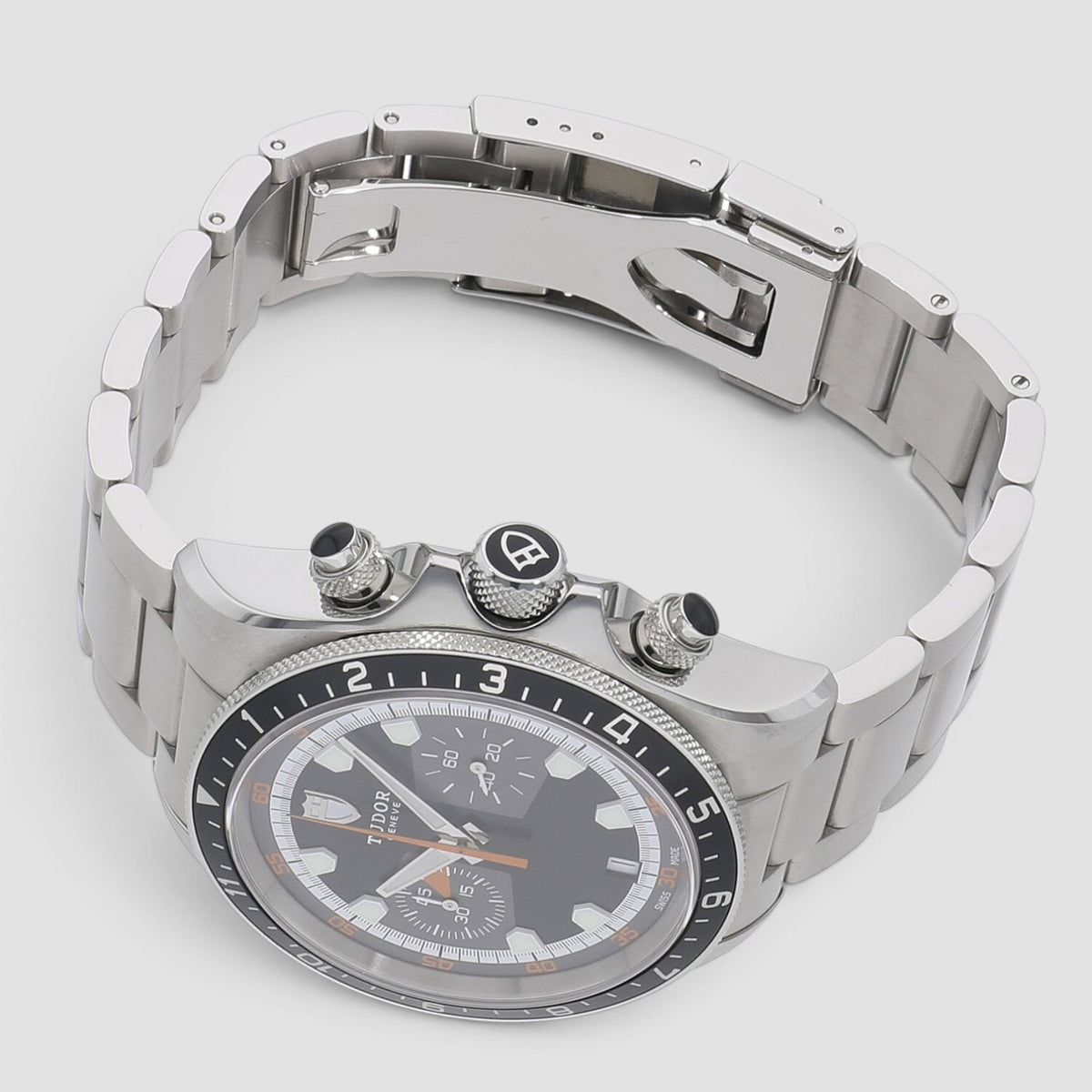 Heritage Chrono