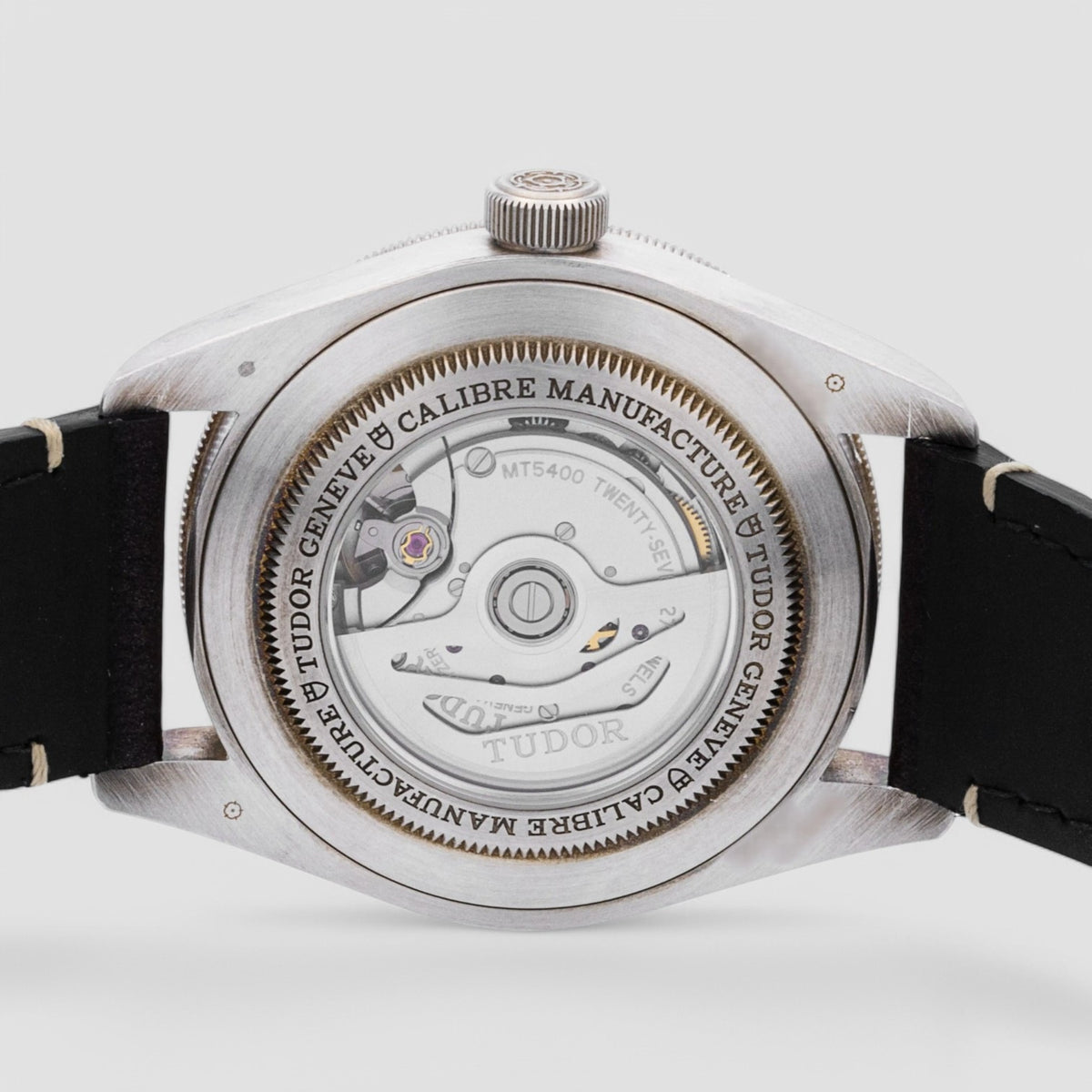 Black Bay Fifty-Eight 925