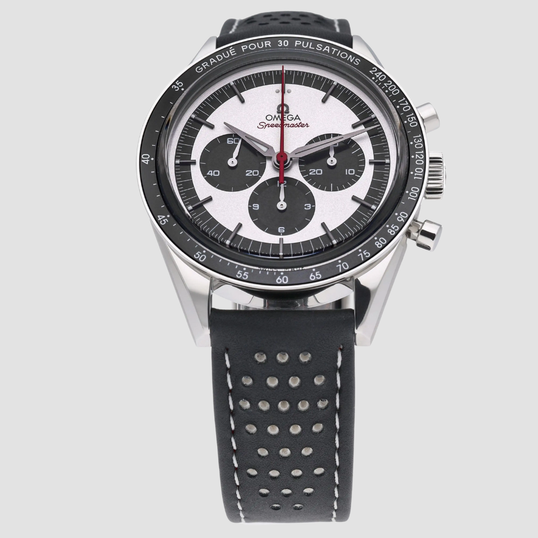 Speedmaster Moonwatch
